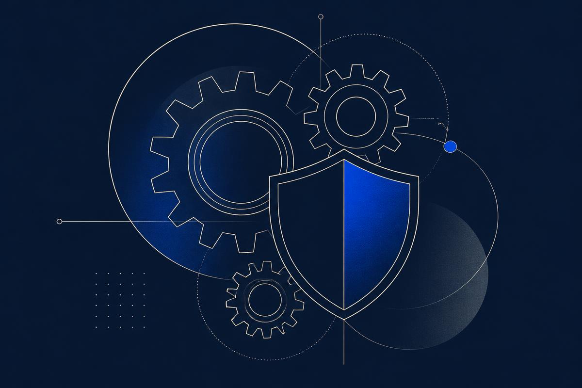 Website Maintenance illustration